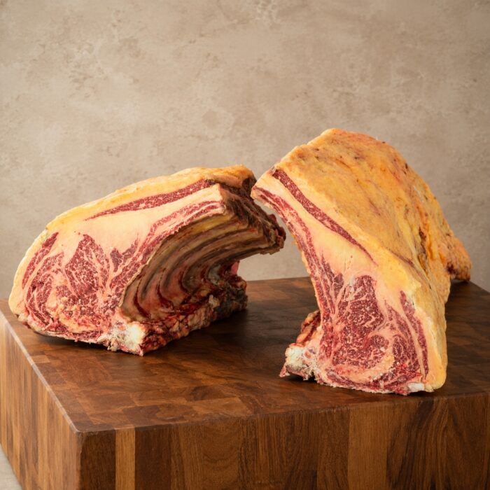 Chuleta de Buey F1 Angus y Simmental - Imagen 2